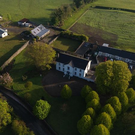 The Carriage Houses At Beechpark House Bunratty Eksteriør billede