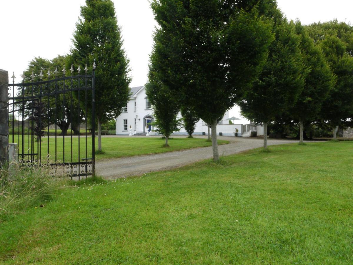 The Carriage Houses At Beechpark House Bunratty Eksteriør billede